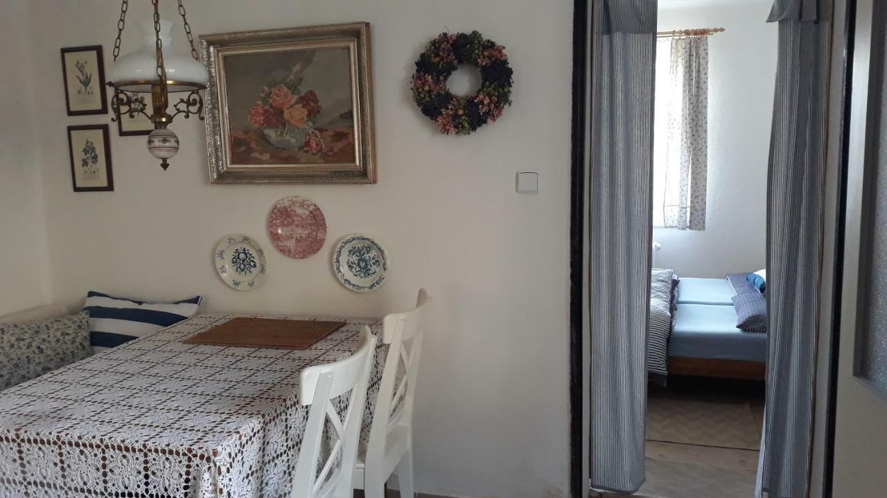 U Mushera Vrchlabí Exterior foto