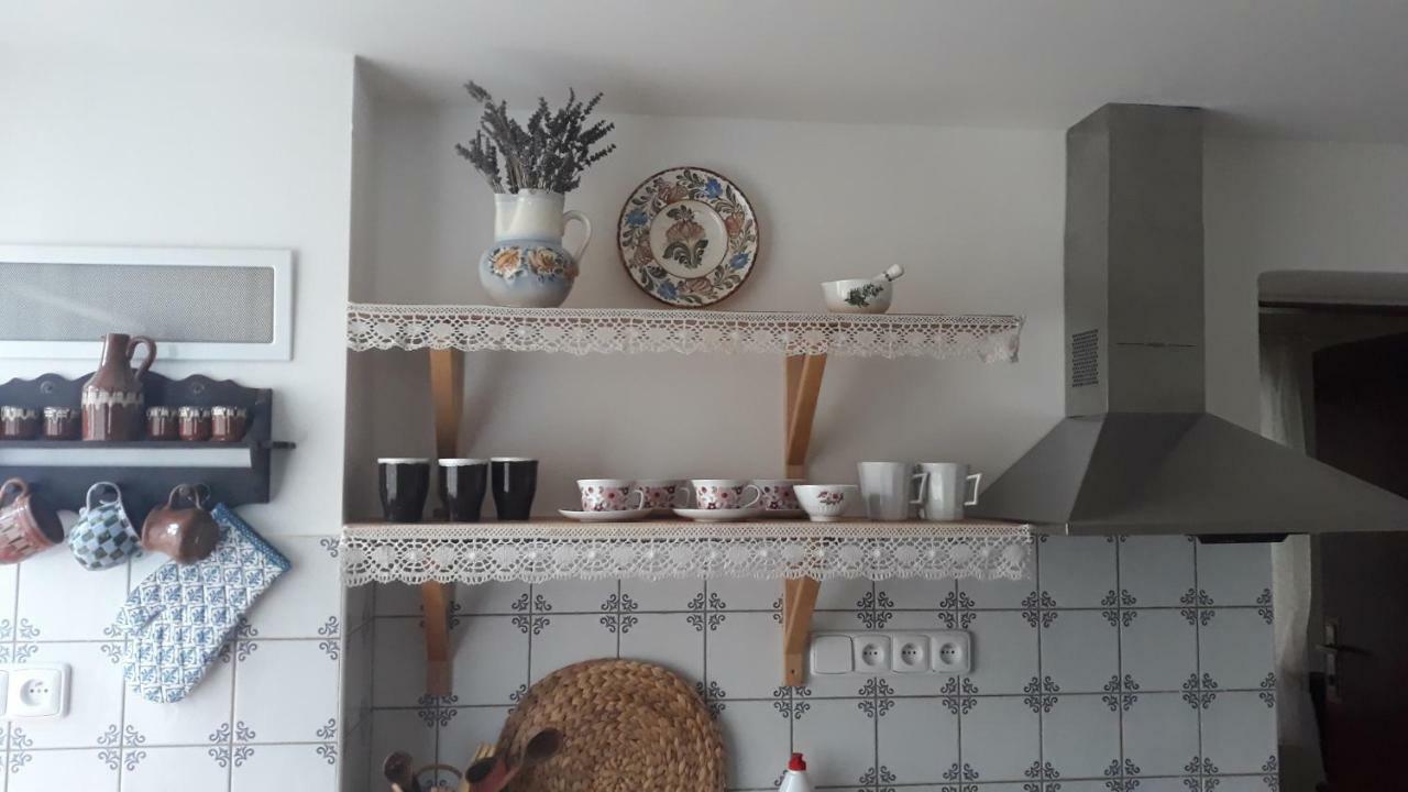 U Mushera Vrchlabí Exterior foto